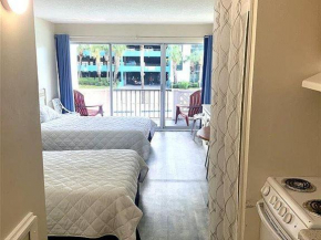 Wave Rider Resort across from OCEAN FRONT